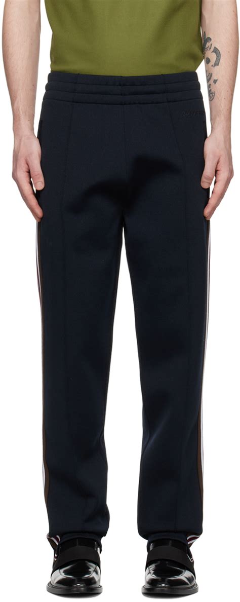 Burberry sweatpants sale